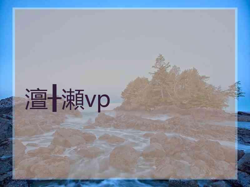 澶╂瀬vp