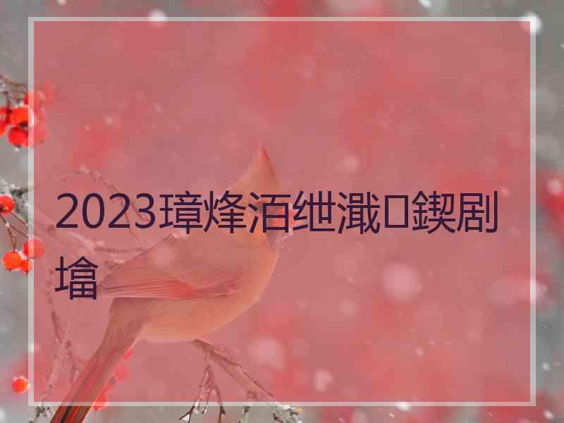 2023璋烽洦绁濈鍥剧墖