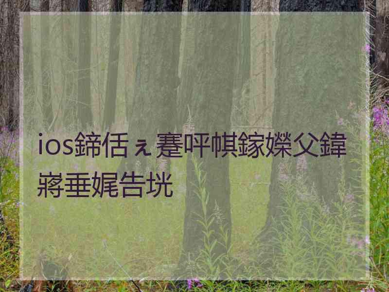 ios鍗佸ぇ蹇呯帺鎵嬫父鍏嶈垂娓告垙