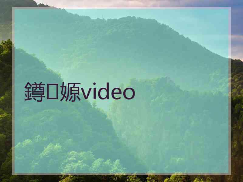 鐏嫄video