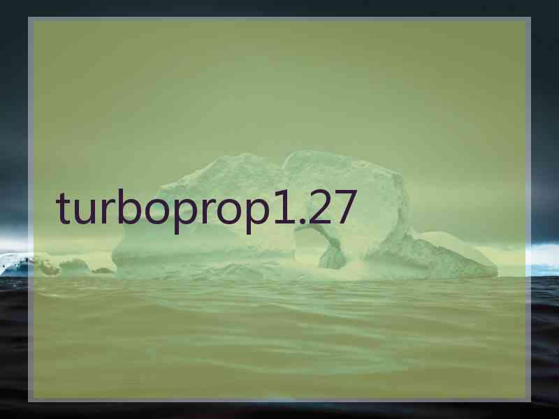 turboprop1.27