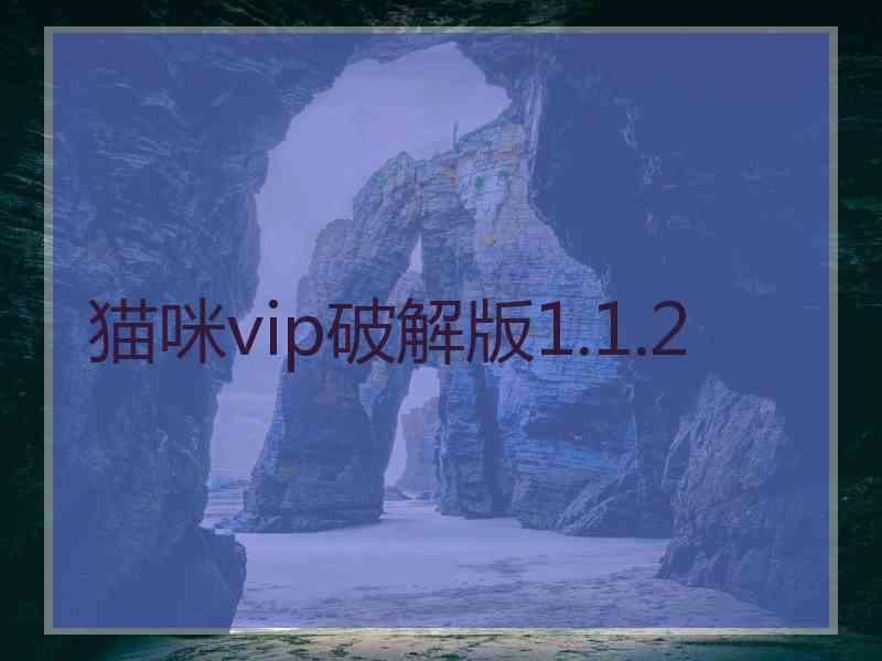 猫咪vip破解版1.1.2