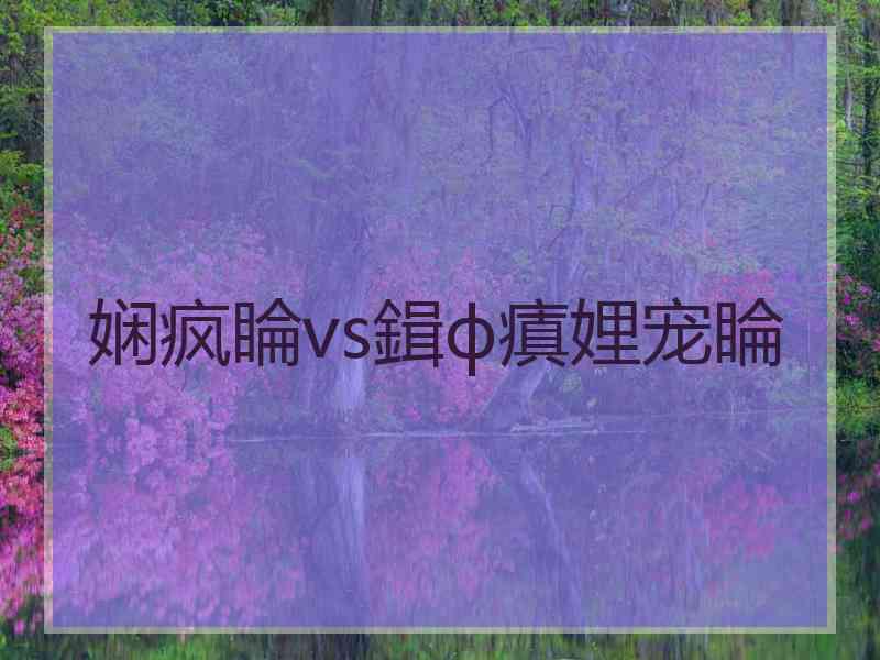 娴疯睔vs鍓ф瘨娌宠睔