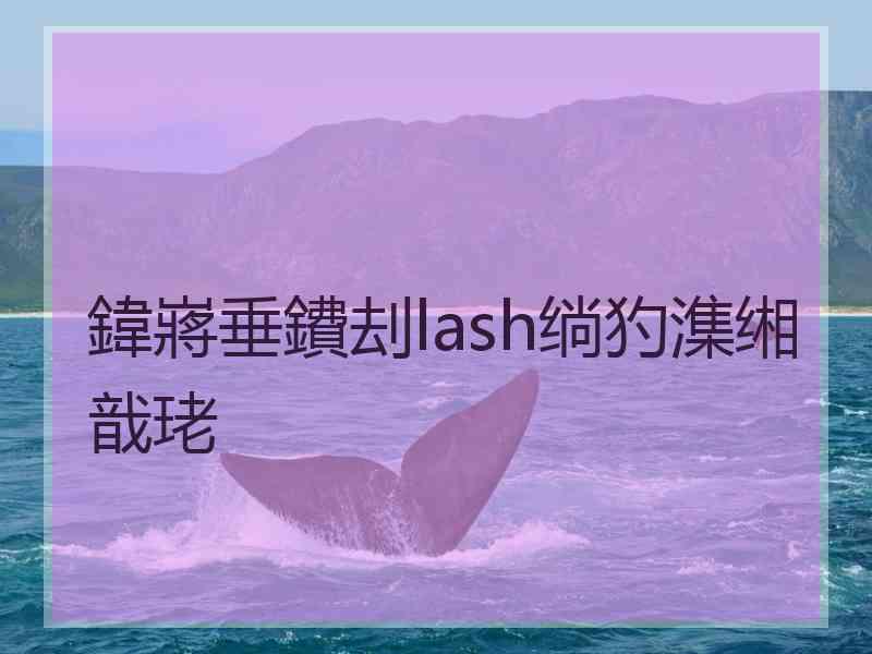 鍏嶈垂鐨刦lash绱犳潗缃戠珯