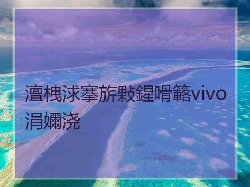 澶栧浗搴旂敤鍟嗗簵vivo涓嬭浇