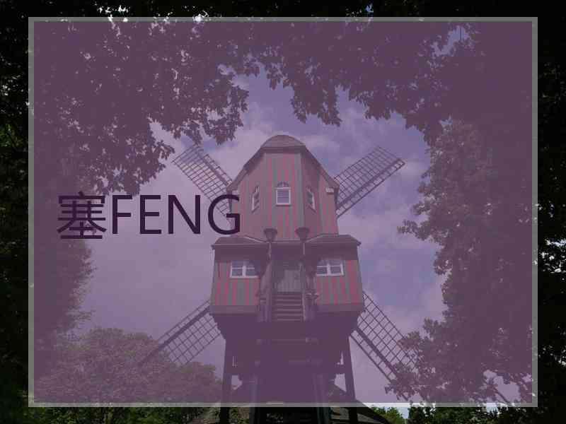 塞FENG