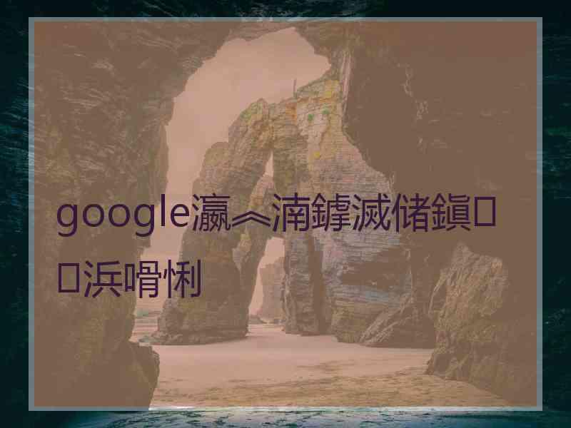 google瀛︽湳鎼滅储鎭㈠浜嗗悧